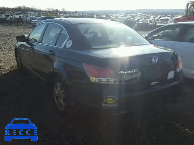 2010 HONDA ACCORD LXP 1HGCP2F48AA183403 image 2