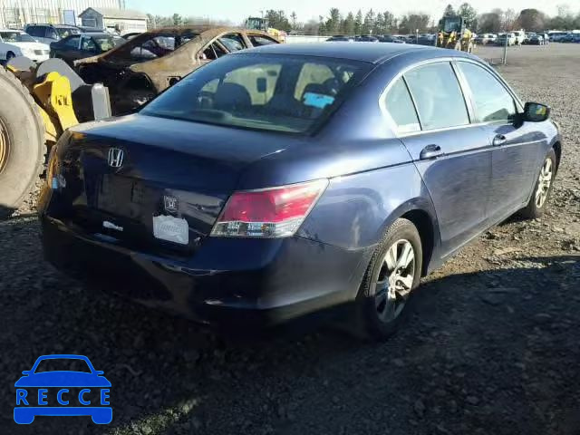 2010 HONDA ACCORD LXP 1HGCP2F48AA183403 image 3