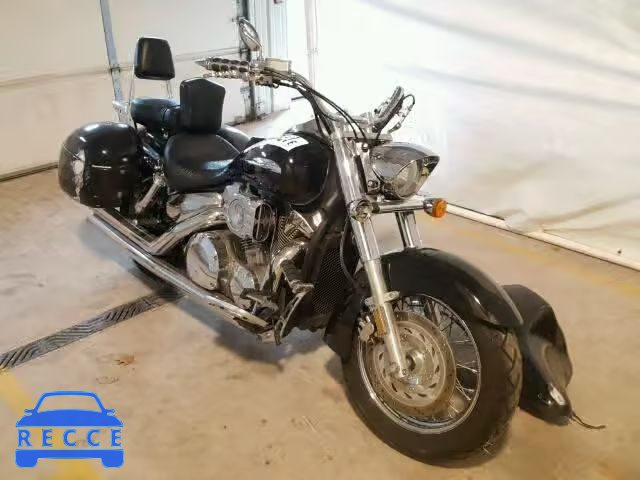 2005 HONDA VT1300 S 1HFSC52055A209705 Bild 9