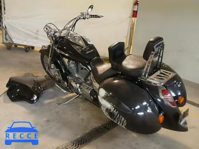 2005 HONDA VT1300 S 1HFSC52055A209705 image 1