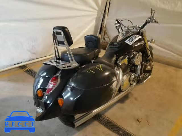 2005 HONDA VT1300 S 1HFSC52055A209705 Bild 2