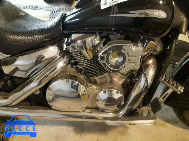 2005 HONDA VT1300 S 1HFSC52055A209705 image 5