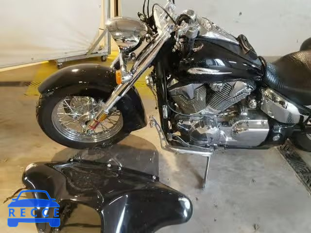 2005 HONDA VT1300 S 1HFSC52055A209705 зображення 7