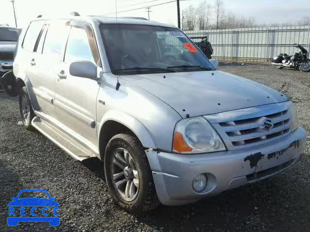 2004 SUZUKI XL7 EX JS3TX92V444112015 image 0