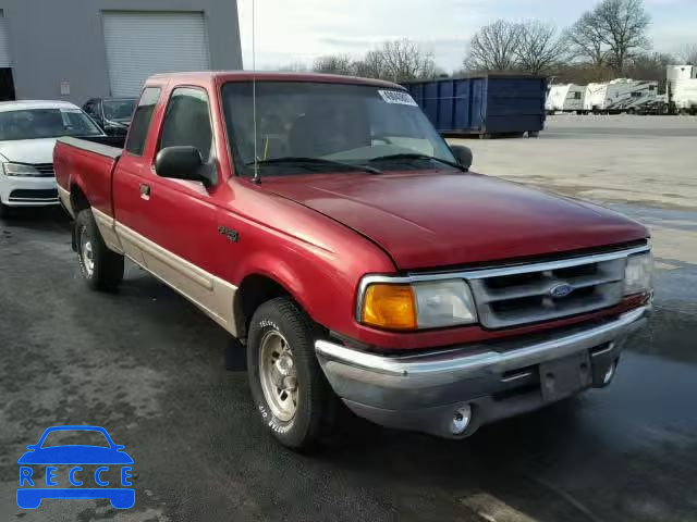 1997 FORD RANGER SUP 1FTCR14X5VPA14121 image 0