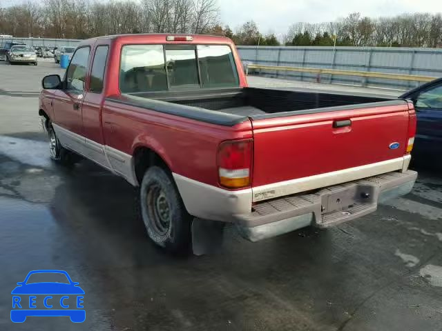 1997 FORD RANGER SUP 1FTCR14X5VPA14121 Bild 2