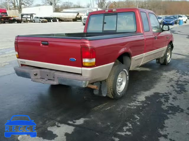 1997 FORD RANGER SUP 1FTCR14X5VPA14121 image 3