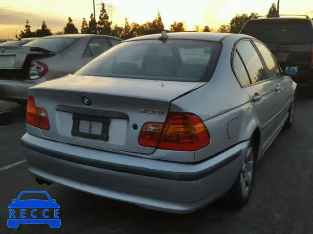 2005 BMW 325 IS SUL WBAAZ334X5KP91432 image 3