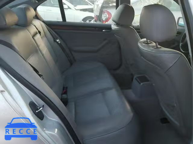 2005 BMW 325 IS SUL WBAAZ334X5KP91432 image 5