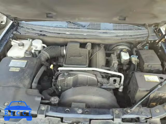 2008 SAAB 9-7X 4.2I 5S3ET13S082801828 image 6