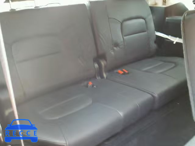 2017 TOYOTA LAND CRUIS JTMCY7AJ2H4056094 image 8