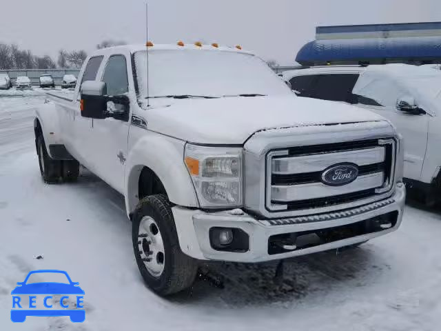 2013 FORD F450 SUPER 1FT8W4DT4DEB84347 зображення 0