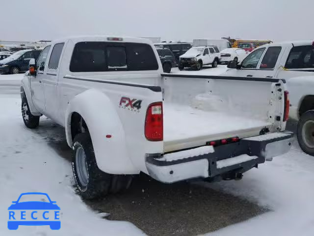 2013 FORD F450 SUPER 1FT8W4DT4DEB84347 зображення 2