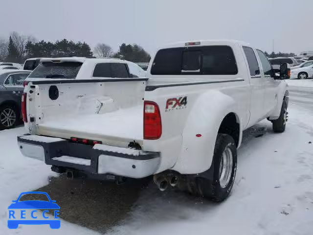 2013 FORD F450 SUPER 1FT8W4DT4DEB84347 зображення 3