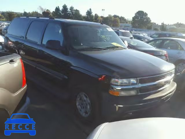 2005 CHEVROLET SUBURBAN K 3GNFK16Z75G141724 image 0