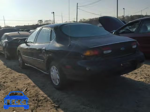 1997 FORD TAURUS G 1FALP51U6VA310054 Bild 2