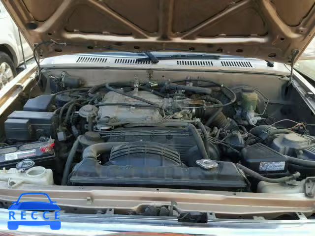 1995 TOYOTA 4RUNNER VN JT3VN29V6S0056128 image 6