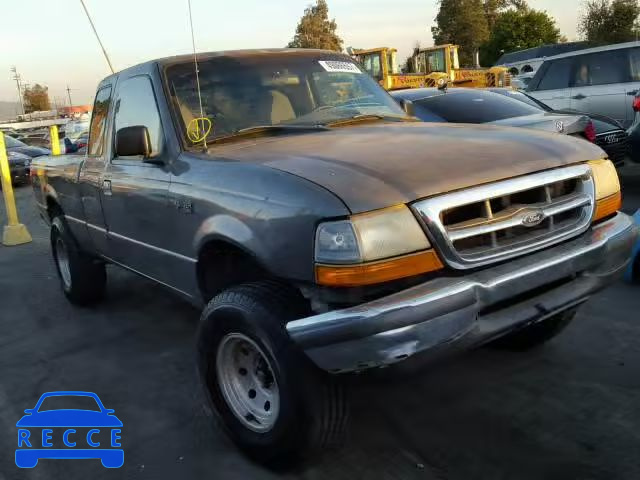 1998 FORD RANGER SUP 1FTYR14XXWPA12887 Bild 0