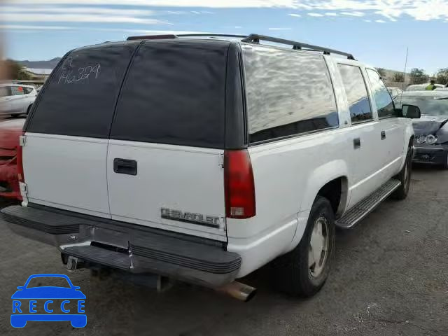 1999 CHEVROLET SUBURBAN K 3GNFK16R0XG146329 зображення 3