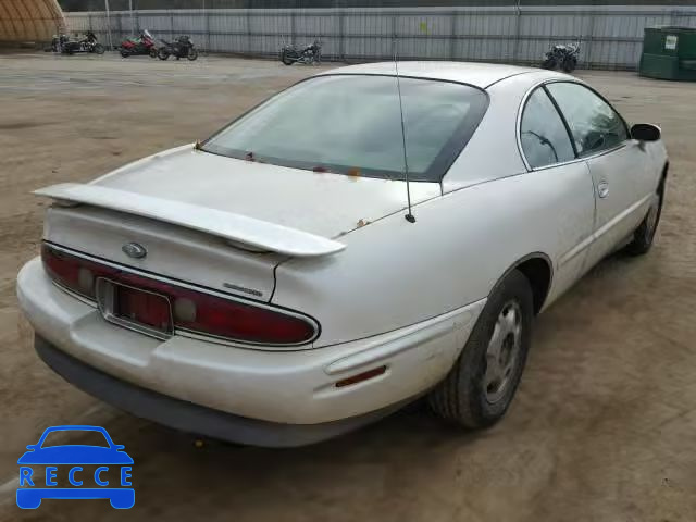 1998 BUICK RIVIERA 1G4GD2217W4703564 Bild 3