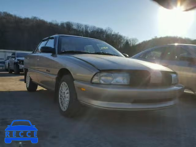 1997 OLDSMOBILE ACHIEVA 1G3NL52T2VM302858 зображення 0