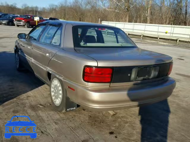 1997 OLDSMOBILE ACHIEVA 1G3NL52T2VM302858 зображення 2