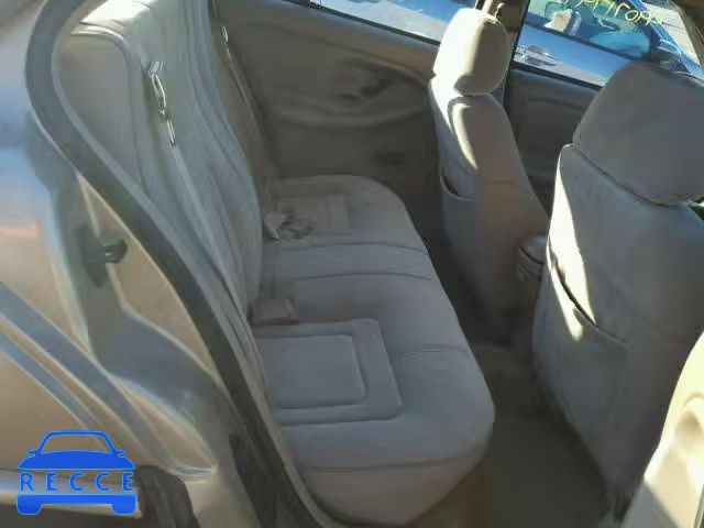 1997 OLDSMOBILE ACHIEVA 1G3NL52T2VM302858 зображення 5