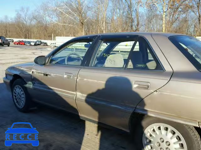 1997 OLDSMOBILE ACHIEVA 1G3NL52T2VM302858 зображення 8