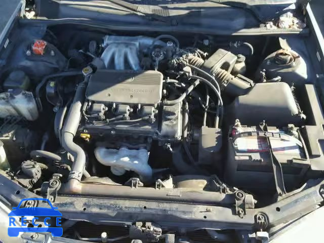 1997 TOYOTA CAMRY CE 4T1BF22K3VU920315 image 6