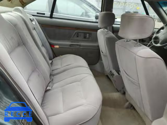 1996 OLDSMOBILE 88 BASE 1G3HN52K8T4823692 зображення 5