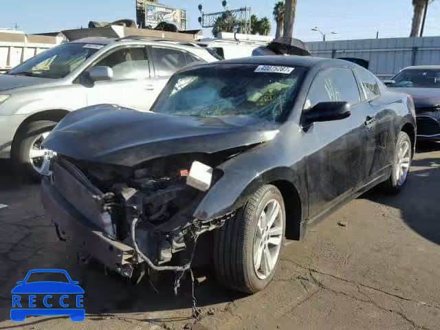 2010 NISSAN ALTIMA S 1N4AL2EP4AC144315 image 1