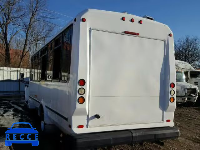 2007 CHEVROLET C5500 C5V0 1GBE5V1247F413474 зображення 2