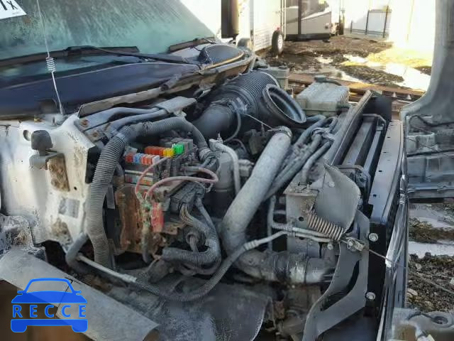 2007 CHEVROLET C5500 C5V0 1GBE5V1247F413474 зображення 6