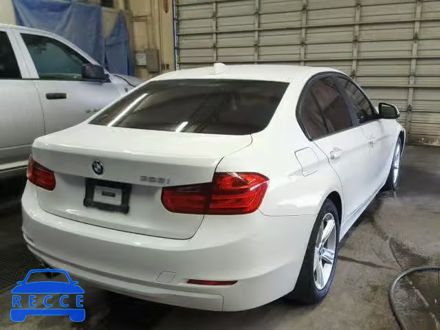 2015 BMW 328 I SULE WBA3C1C58FK120527 image 3
