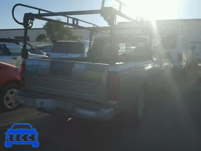 2002 NISSAN FRONTIER K 1N6DD26S62C314986 зображення 3