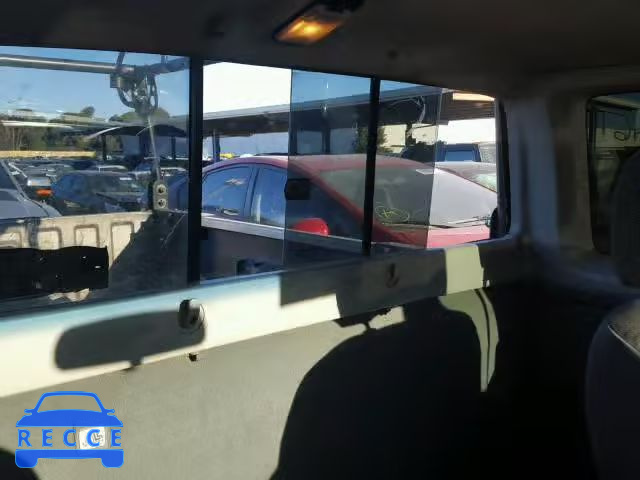 2002 NISSAN FRONTIER K 1N6DD26S62C314986 зображення 5