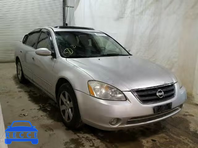 2002 NISSAN ALTIMA BAS 1N4AL11D82C173744 image 0