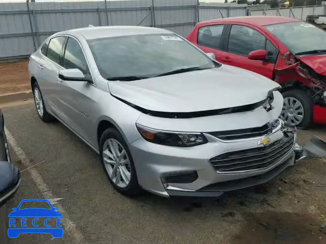 2018 CHEVROLET MALIBU LT 1G1ZD5ST2JF138940 image 0