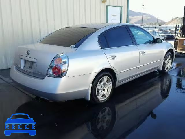 2004 NISSAN ALTIMA BAS 1N4AL11DX4C116657 зображення 3