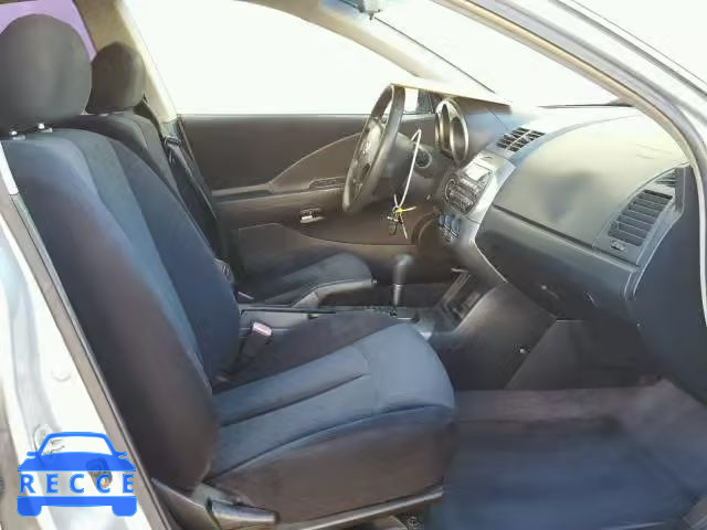 2004 NISSAN ALTIMA BAS 1N4AL11DX4C116657 зображення 4