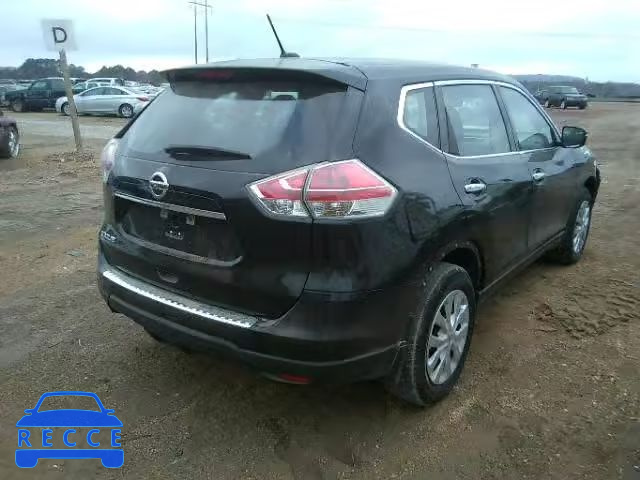 2015 NISSAN ROGUE S KNMAT2MTXFP558367 Bild 3