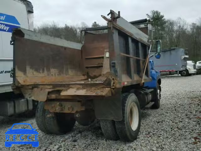 1993 FORD L-SERIES L 1FTYS85E2PVA24054 Bild 3