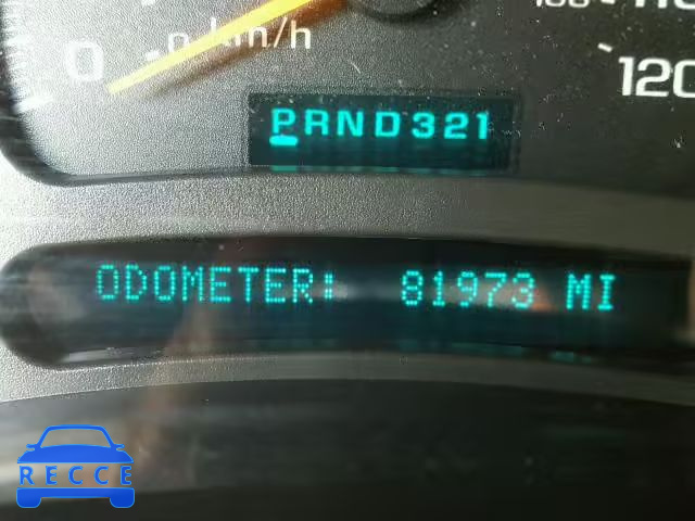 2003 CHEVROLET SUBURBAN C 3GNGC26U13G259972 зображення 7