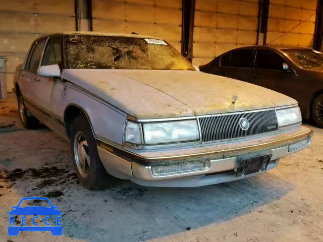 1990 BUICK ELECTRA PA 1G4CW54C9L1641154 image 0