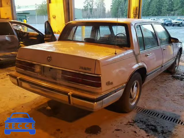 1990 BUICK ELECTRA PA 1G4CW54C9L1641154 зображення 3