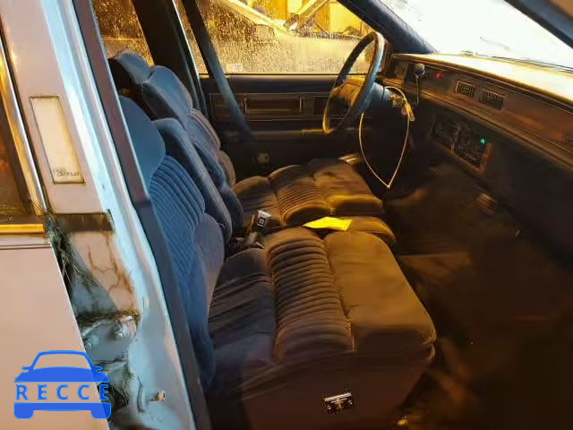 1990 BUICK ELECTRA PA 1G4CW54C9L1641154 Bild 4