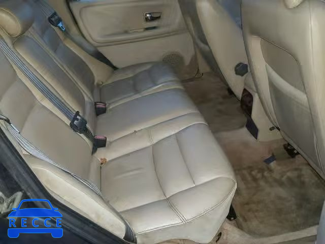 1998 VOLVO V70 T5 TUR YV1LW5375W2395849 image 5