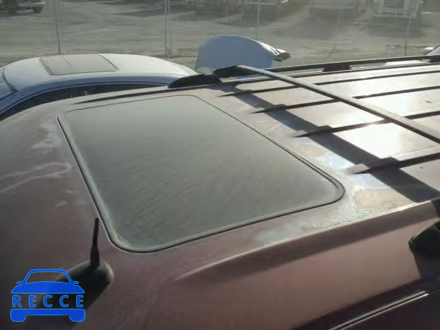 2003 CHEVROLET SUBURBAN K 1GNFK16T83J137012 image 8
