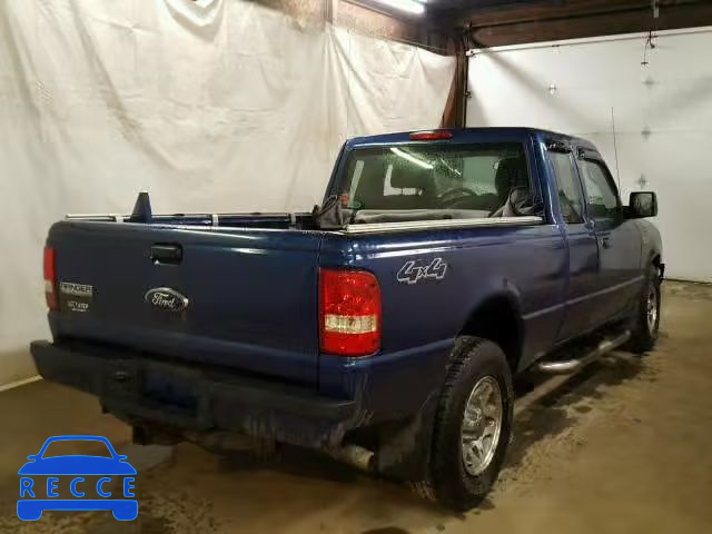2011 FORD RANGER SUP 1FTLR4FE1BPA77502 Bild 3