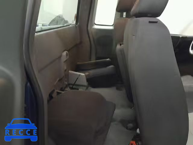 2011 FORD RANGER SUP 1FTLR4FE1BPA77502 Bild 5